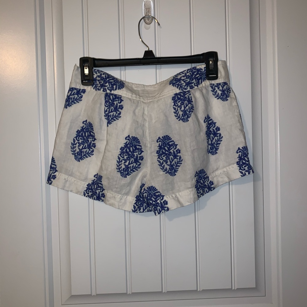 Shorts - Picture 2 of 3